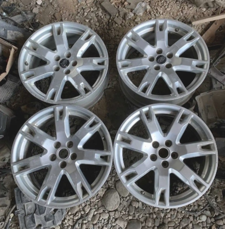 Диски R18 Range Rover
